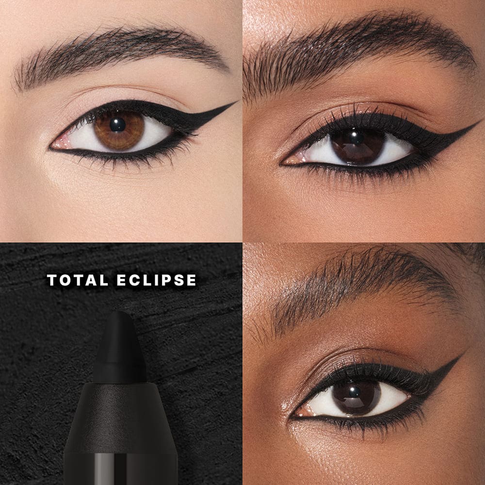 DRAMALINE LONGWEAR EYELINER (DELINEADOR DE OJOS)